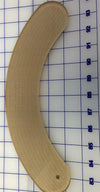 Arco Guía Plantilla de edredón