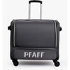 PFAFF® Overlock/Serger Roller Bag -- Product Image