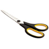 SINGER® 8in / 20.3cm All Purpose Scissor, Black -- Product Image