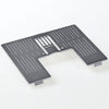 PFAFF® Zigzag Needle Plate with Inch Markings -- Product Image