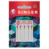 SINGER® Quilting Needles Size 80/12 5-Pack -- Product Image