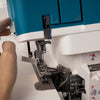 PFAFF® Refurbished admire™ air 5000 Overlock Machine -- Product Image