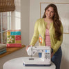 HUSQVARNA® VIKING® ONYX™ 30 Sewing Machine -- Product Image