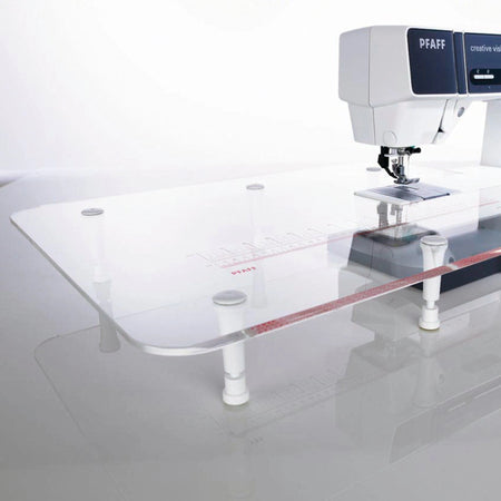 PFAFF® Quilt Table (G) -- Image du produit