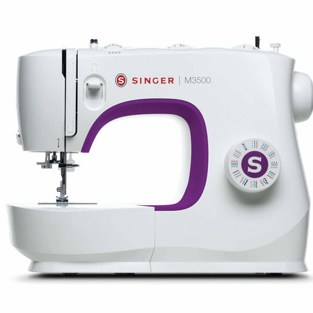 SINGER® M3500 Sewing Machine -- Product Image