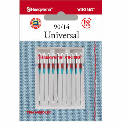 HUSQVARNA® VIKING® Universal Needles - Variant Test -- Product Image