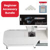 HUSQVARNA® VIKING® Beginner Accessory Bundle