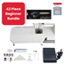 HUSQVARNA® VIKING® Beginner Accessory Bundle