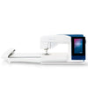 HUSQVARNA® VIKING® DESIGNER BRILLIANCE™ 80 Refurbished Sewing & Embroidery Machine