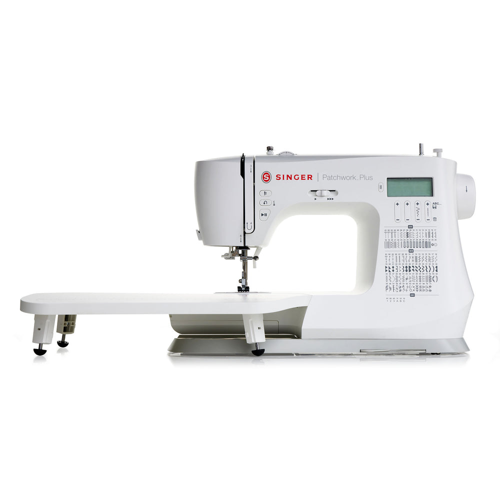 What is the Best Singer Sewing Machine for Quilting: Ultimate Guide
