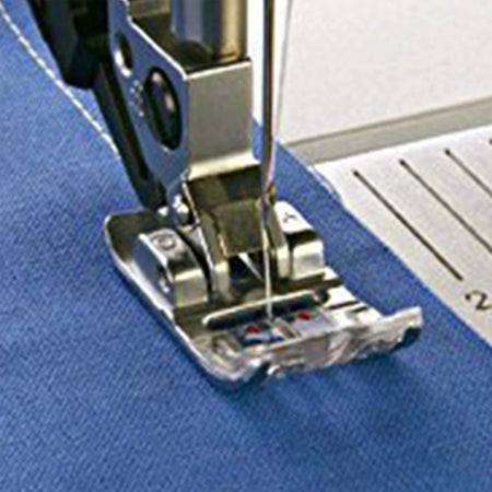 Pied standard PFAFF® pour système IDT™ -- Image du produit