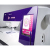 PFAFF® creative™ 4.5 Sewing & Embroidery Machine -- Product Image
