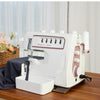 HUSQVARNA® VIKING® AMBER™ Air S | 500 Coverlock Machine -- Product Image