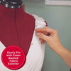 SINGER® Adjustable Dress Form - Small/Medium -- Product Image