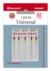 HUSQVARNA® VIKING® Universal Needles - Variant Test -- Product Image