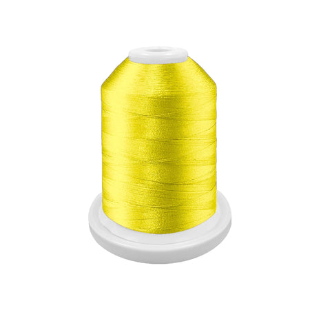 Robison-Anton® Rayon Embroidery Thread - #2326 Daffodil -- Product Image