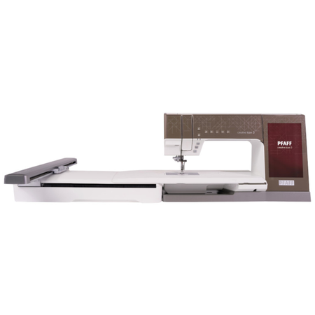 Machine à coudre et à broder PFAFF® creative icon™ 3