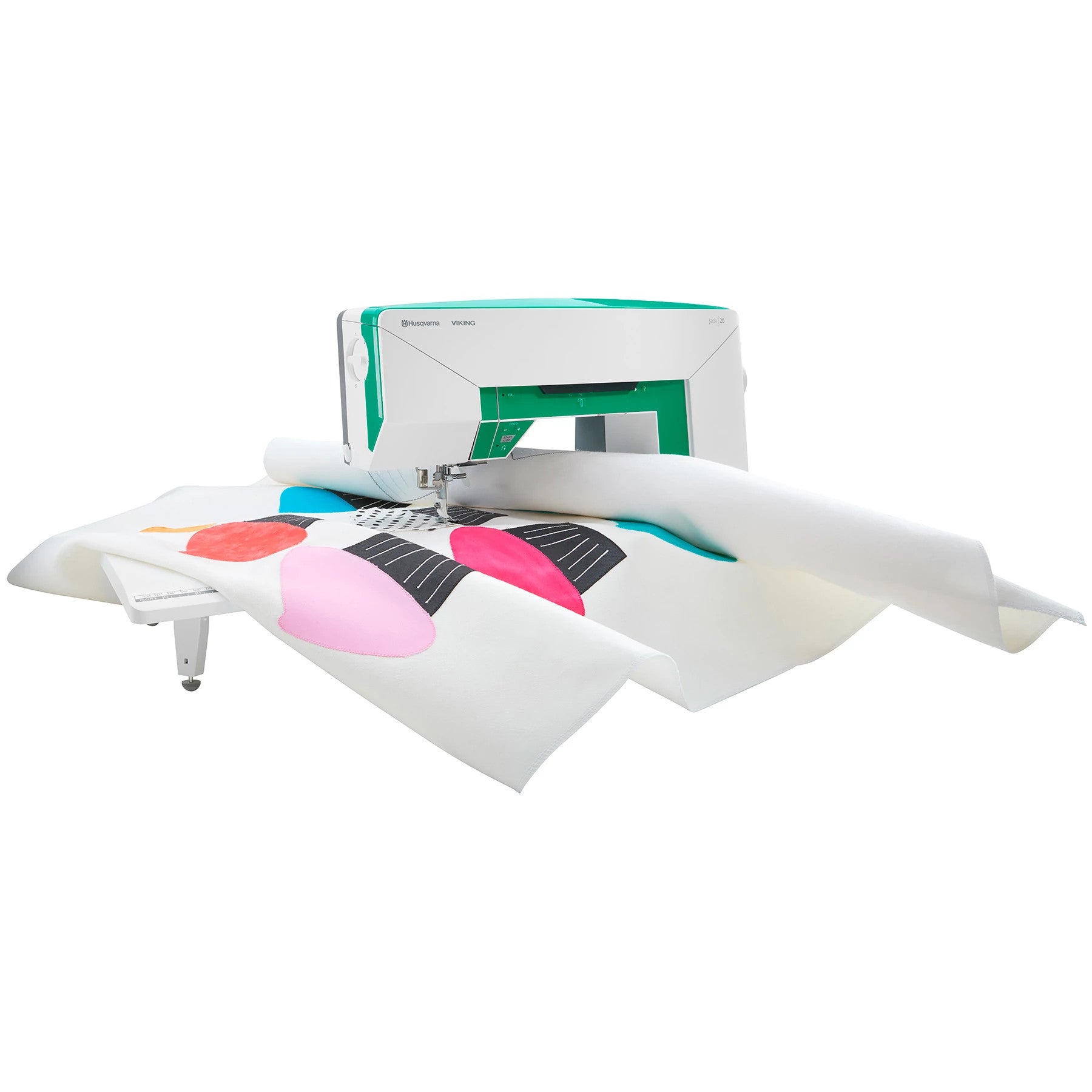 Extension Table for JADE Series | Husqvarna® Viking®