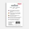 PFAFF® Denim Needles Size 90/14 5-Pack -- Product Image