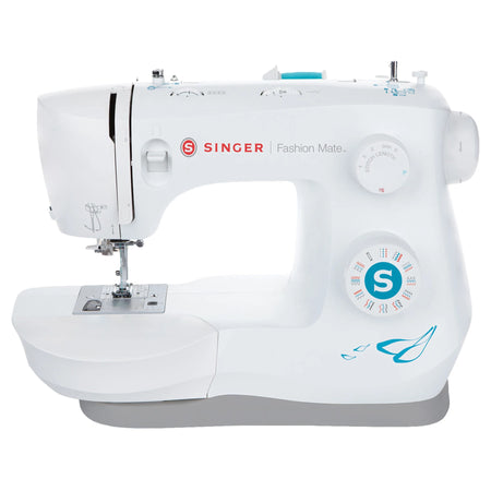 Máquina de coser SINGER® Refurbished Fashion Mate™ 3342 -- Imagen del producto