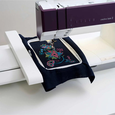 PFAFF® creative™ Master Hoop 240 x 150 mm -- Image du produit