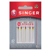 SINGER® Universal Needles Size 110/18 5-Pack -- Product Image