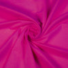 Cotton Spandex Fabric - 60" Wide Stretch Fabric by The Yard||color:Dark Fuchsia