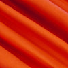 Cotton Spandex Fabric - 60" Wide Stretch Fabric by The Yard||color:Dark Orange