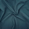 Cotton Spandex Fabric - 60" Wide Stretch Fabric by The Yard||color:Dark Teal