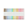 SINGER® MOMENTO™ Dual Tip Marker Multi Pack (18 ct) -- Product Image
