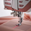 HUSQVARNA® VIKING® Refurbished DESIGNER EPIC™ 2 Sewing & Embroidery Machine in Indigo Ice -- Product Image