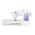 HUSQVARNA® VIKING® DESIGNER QUARTZ™ 29 Extension Table Bundle
