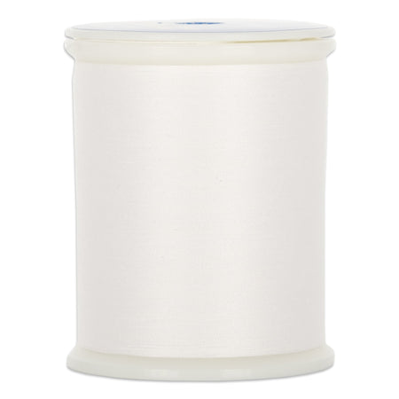 YLI Thread Dream Seam #301 - White Spool