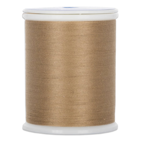 Hilo YLI Thread Dream Seam n.º 306 - Carrete de color topo para cojines