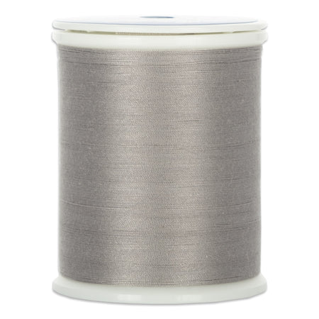 Hilo YLI Thread Dream Seam n.º 308 - Bobina gris