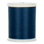 Hilo YLI Dream Seam n.º 317 - Carrete «Deep Sleep»