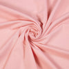 Cotton Spandex Fabric - 60" Wide Stretch Fabric by The Yard||color:Dusty Pink