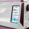 HUSQVARNA® VIKING® DESIGNER TOPAZ™ 65 Refurbished Sewing & Embroidery Machine