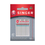 SINGER® Aiguilles Universelles 90/14 10-Pack
