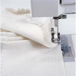 Pie prensador para fruncir HUSQVARNA® VIKING®