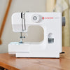 SINGER® M1000 Mending Machine -- Product Image