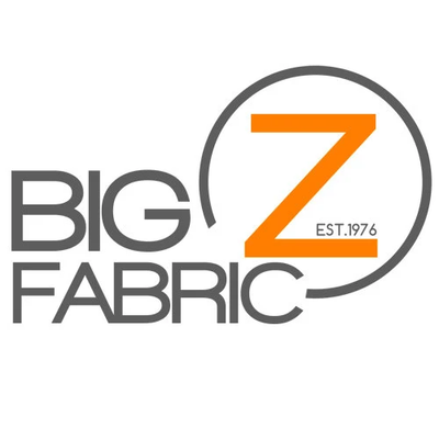 Big Z Fabric