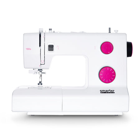 SMARTER BY PFAFF™ 160s Machine à coudre -- Image du produit