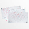 PFAFF® Circular Attachment Templates -- Product Image