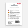 PFAFF® Denim Needles Size 100/16 5-Pack -- Product Image