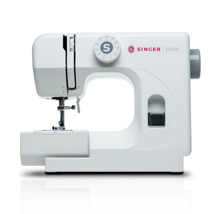 Mend Tech Machine M1000 Mending Machine | Portable & Lightweight | SINGER®