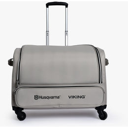 HUSQVARNA® VIKING® Bolsa pequeña con ruedas -- Imagen del producto