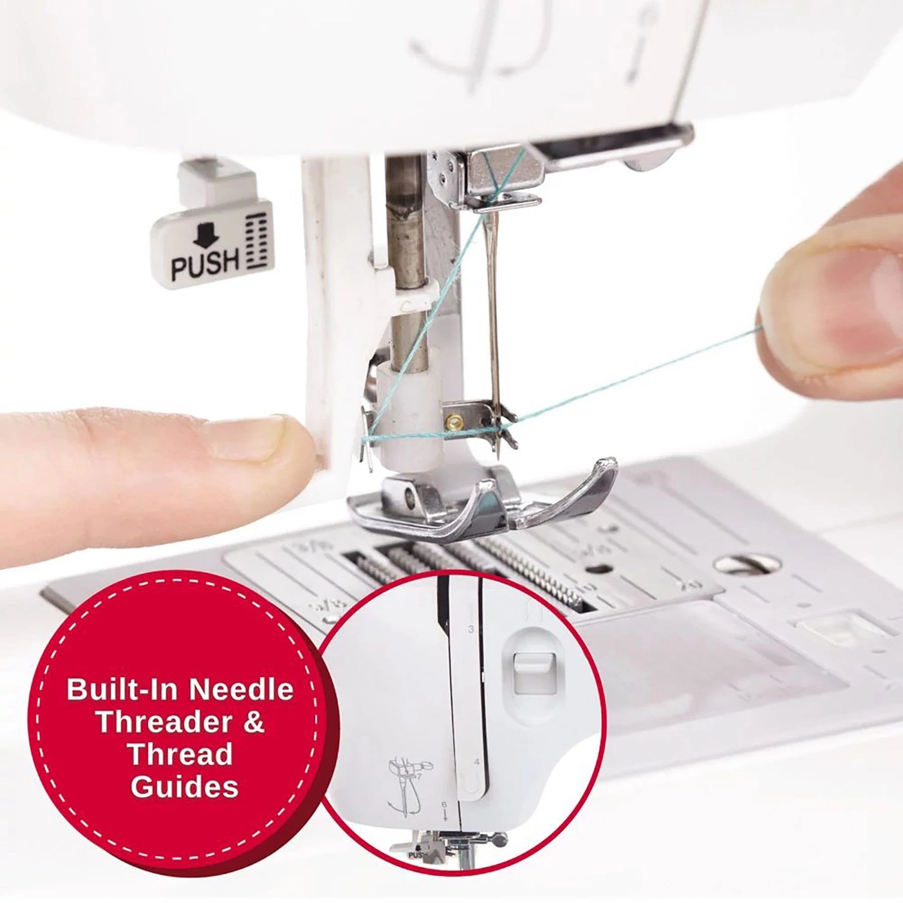 Fashion Mate 3342 Sewing Machine | SINGER®