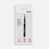 PFAFF® 4.5in/11.4cm Opposable Curved Tweezer -- Product Image
