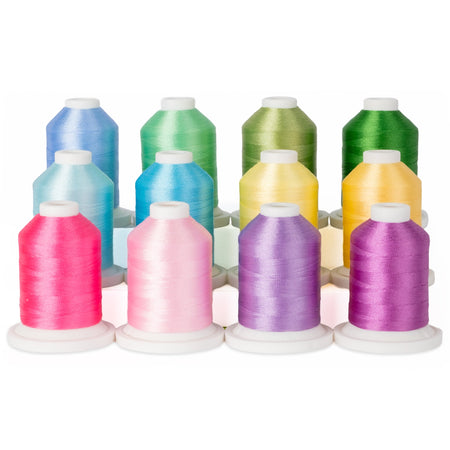 Elite Spool Set - Spring